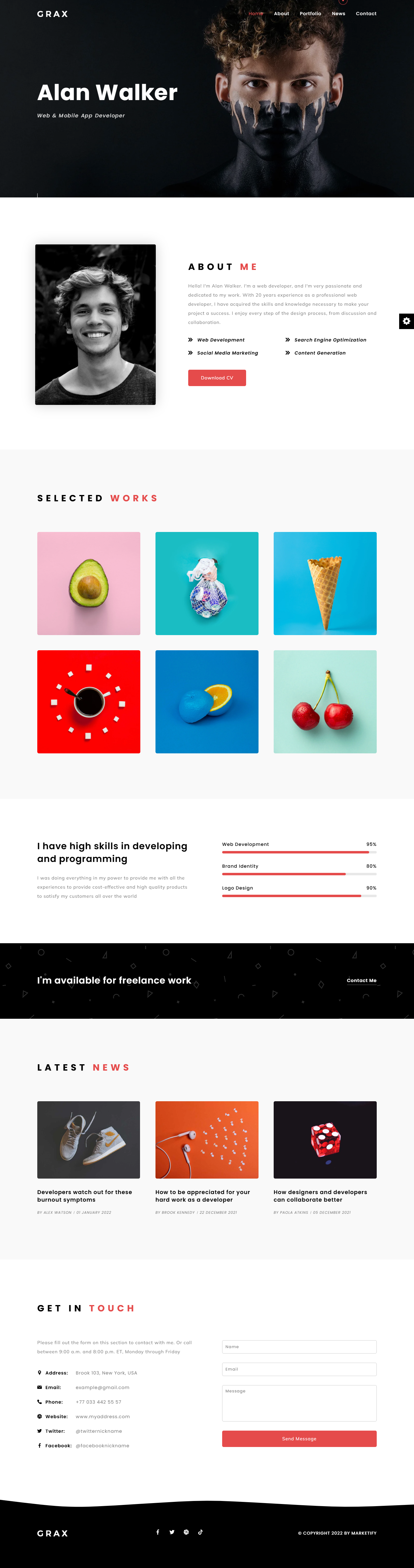 Marham Healthcare Platform - Online doctor booking and medical consultation website design